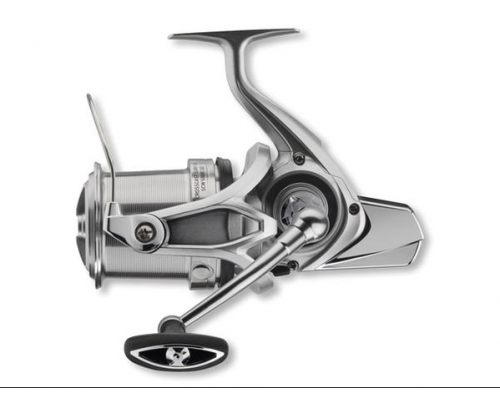 Катушка Daiwa 20 Crosscast Surf 45 SCW 5000C QD