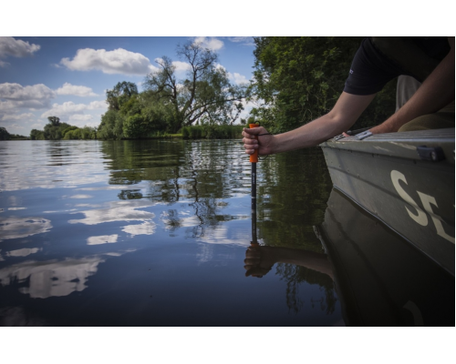 Секционный щуп для изучения дна Cygnet Prodding Stick v2