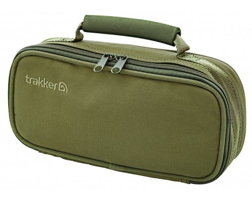 Сумка для грузил с перегородками Trakker NXG Lead Pouch Four Compartment