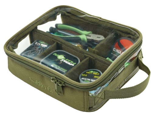 Сумка для аксессуаров Trakker NXG Bitz Pouch Large