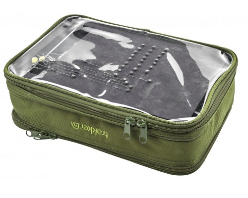 Сумка для оснасток Trakker NXG Tackle and Rig Pouch