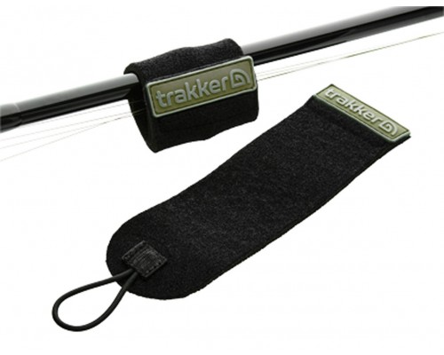 Фиксаторы для перевозки удилищ Trakker Neoprene Rod Bands