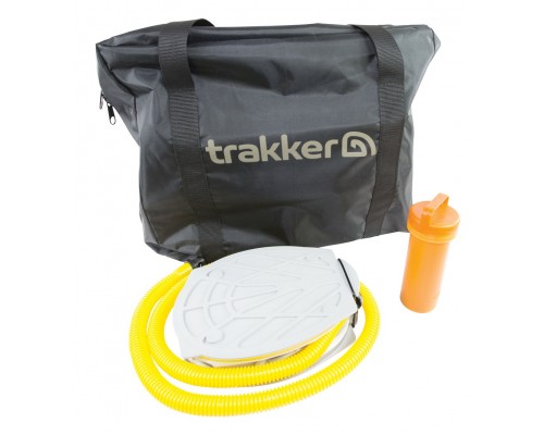 Надувной мат Trakker Sanctuary Corral