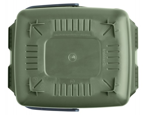 Емкость для промывания прикормки Trakker Pureflo Bait Filter System