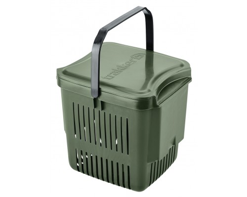 Система для сушки или замачивания прикормки Trakker Pureflo Air Dry System