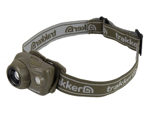 Фонарь налобный Trakker Nitelife Headtorch 580 Zoom