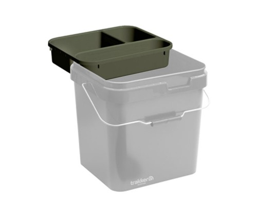 Контейнер для 17л ведра Trakker Heavy Duty Cuvette