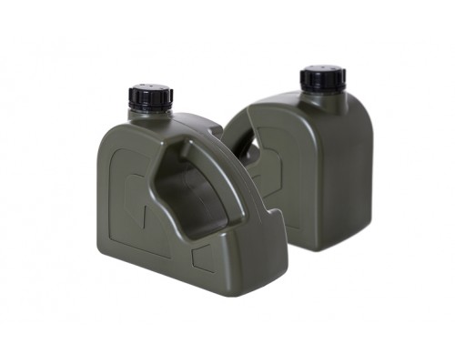 Канистра для воды Trakker Icon Water Carrier 5л