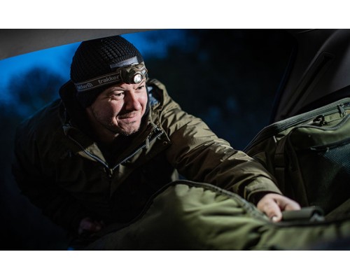 Фонарь налобный Trakker Nitelife Headtorch 580 Zoom