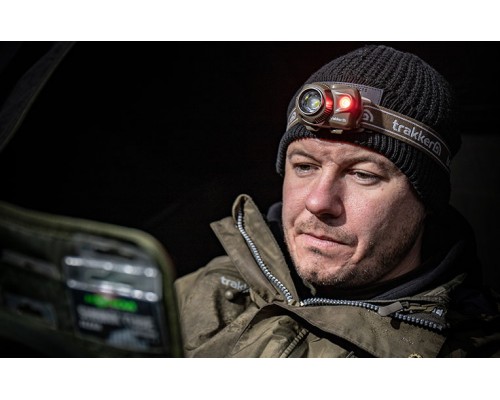 Фонарь налобный Trakker Nitelife Headtorch 580 Zoom