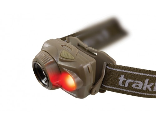 Фонарь налобный Trakker Nitelife Headtorch 580 Zoom