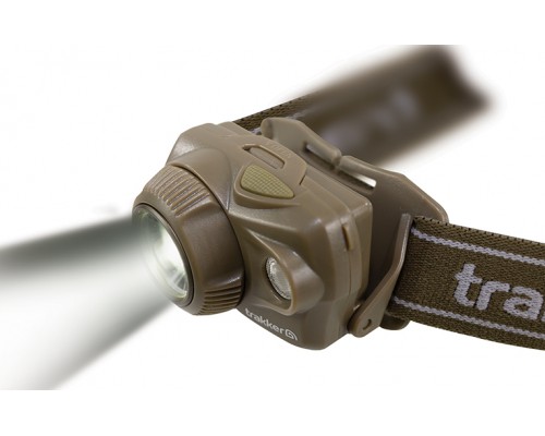 Фонарь налобный Trakker Nitelife Headtorch 580 Zoom