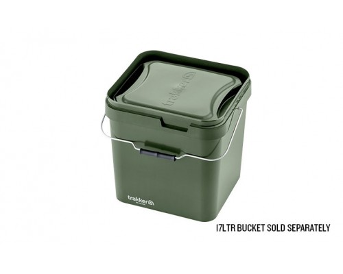 Система для сушки или замачивания прикормки Trakker Pureflo Air Dry System