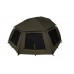 Козырек для укрытия Trakker Tempest Advanced 150 Skull Cap