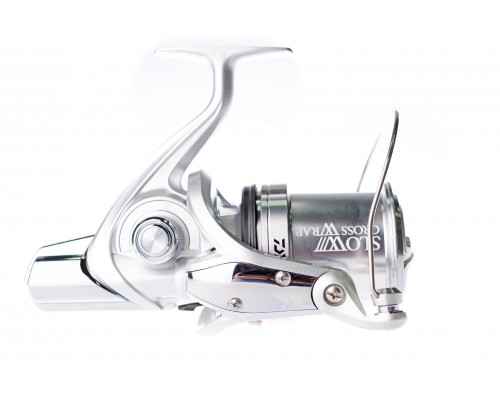 Катушка Daiwa 20 Crosscast Surf 45 SCW 5000C QD