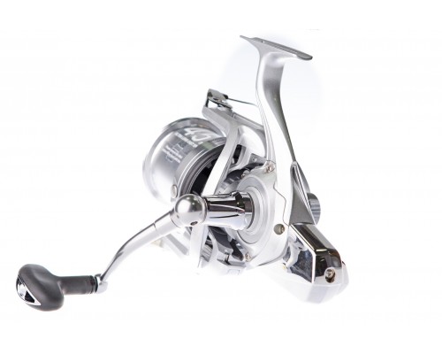 Катушка Daiwa 20 Crosscast Surf 45 SCW 5000C QD
