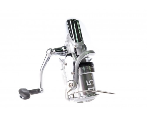 Катушка Daiwa 20 Crosscast Surf 45 SCW 5000C QD