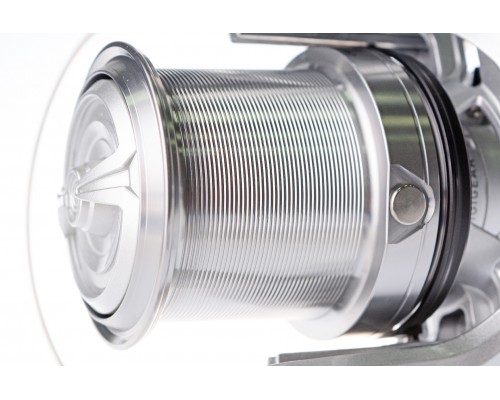 Катушка Daiwa 20 Crosscast Surf 45 SCW 5000C QD