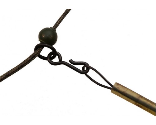 Кольцо с застежкой ESP Quick Change Heli-Clips