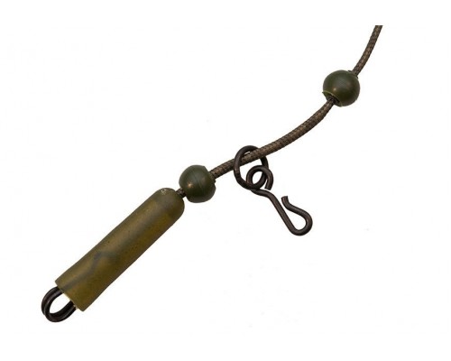 Кольцо с застежкой ESP Quick Change Heli-Clips