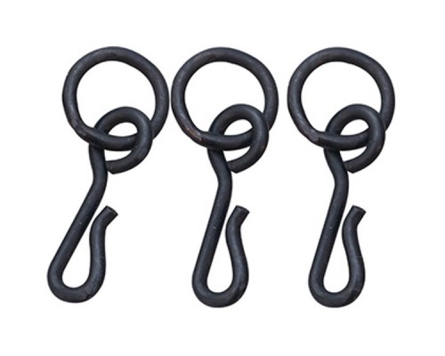 Кольцо с застежкой ESP Quick Change Heli-Clips