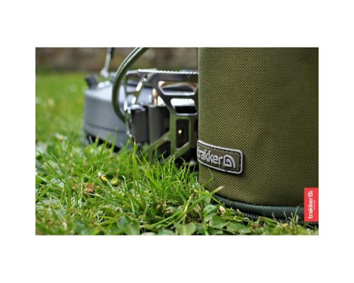 Чехол для газового баллона Trakker NXG Insulated Gas Canister Cover
