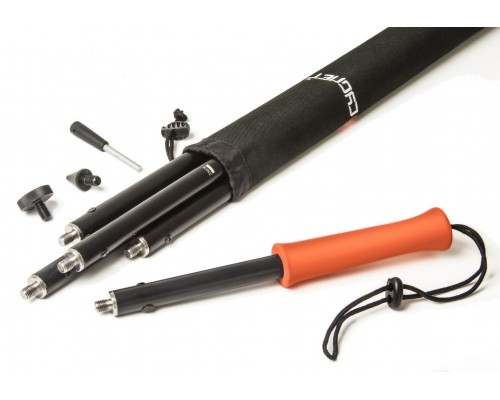 Секционный щуп для изучения дна Cygnet Prodding Stick v2