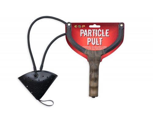 Рогатка для зерновых ESP Particle Pult