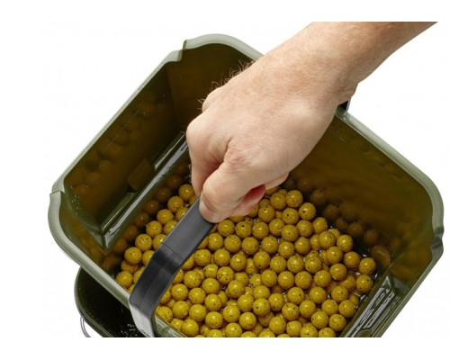 Емкость для промывания прикормки Trakker Pureflo Bait Filter System