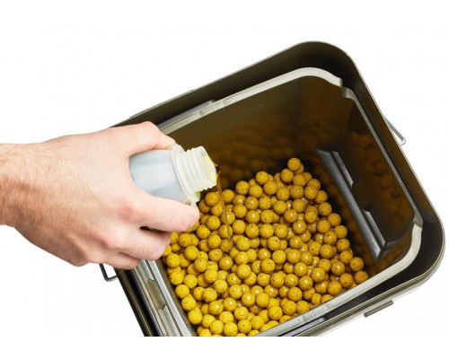 Емкость для промывания прикормки Trakker Pureflo Bait Filter System