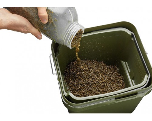 Емкость для промывания прикормки Trakker Pureflo Bait Filter System