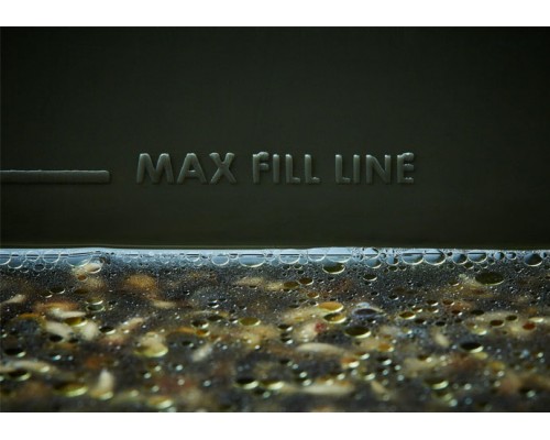 Емкость для промывания прикормки Trakker Pureflo Bait Filter System