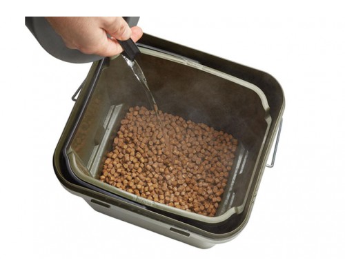 Емкость для промывания прикормки Trakker Pureflo Bait Filter System