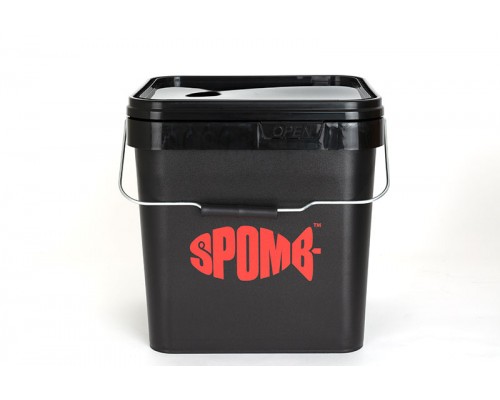 Ведро SPOMB Square Bucket 17ltr