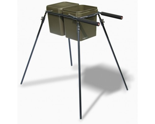 Прикормочная станция Cygnet Spod Station