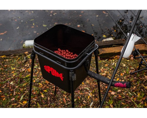 Ведро SPOMB Square Bucket 17ltr