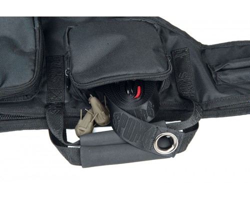 Чехол для удилищ SPOMB Double Rod Jacket 12ft