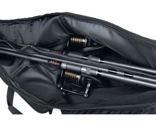 Чехол для удилищ SPOMB Double Rod Jacket 12ft