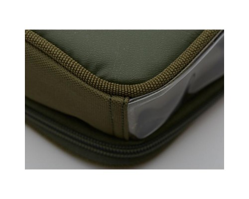 Сумка для аксессуаров Trakker NXG Bitz Pouch Large