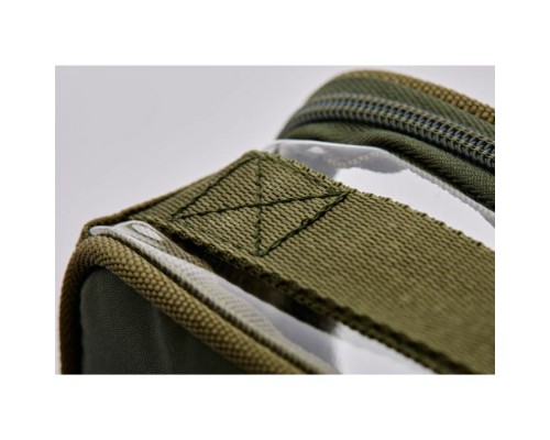 Сумка для аксессуаров Trakker NXG Bitz Pouch Large