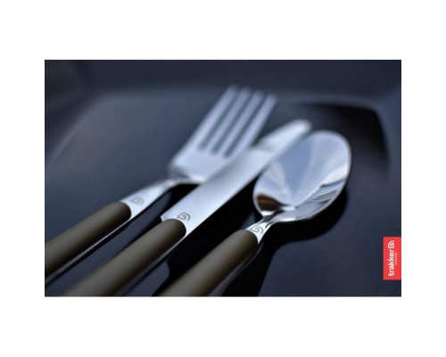 Сумка со столовыми принадлежностями Trakker NXG Deluxe Food Set на 2 персоны