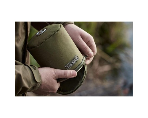 Чехол для газового баллона Trakker NXG Insulated Gas Canister Cover