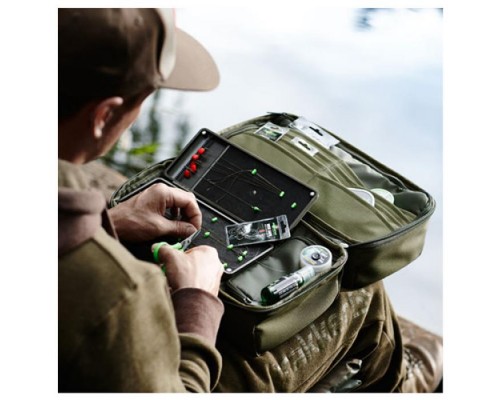 Сумка для ПВА-материалов Trakker NXG XL PVA Pouch