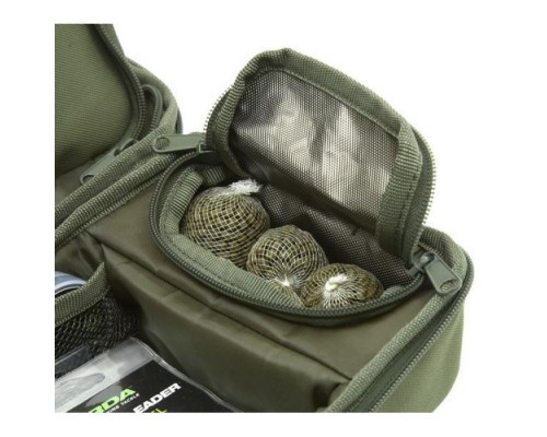 Сумка для ПВА-материалов Trakker NXG XL PVA Pouch