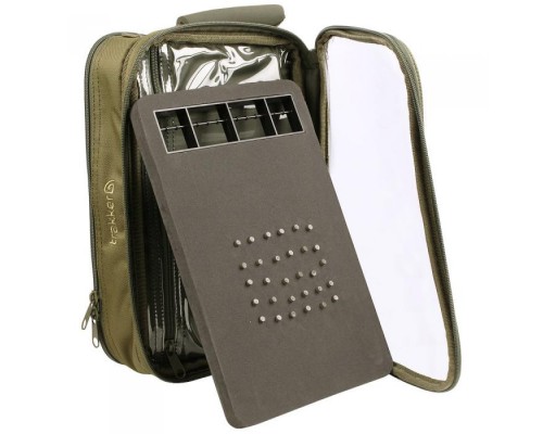 Сумка для оснасток Trakker NXG Tackle and Rig Pouch
