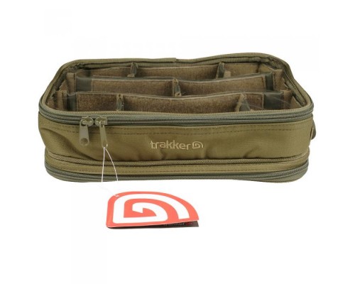 Сумка для оснасток Trakker NXG Tackle and Rig Pouch