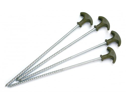 Набор из 4-х кольев Trakker Pegs 30см