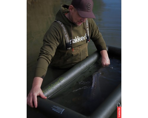 Надувной мат Trakker Sanctuary Corral