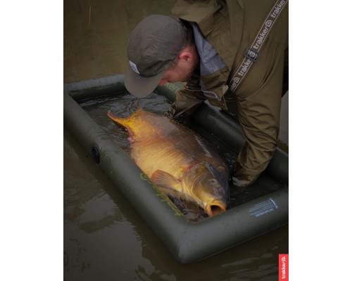 Надувной мат Trakker Sanctuary Corral