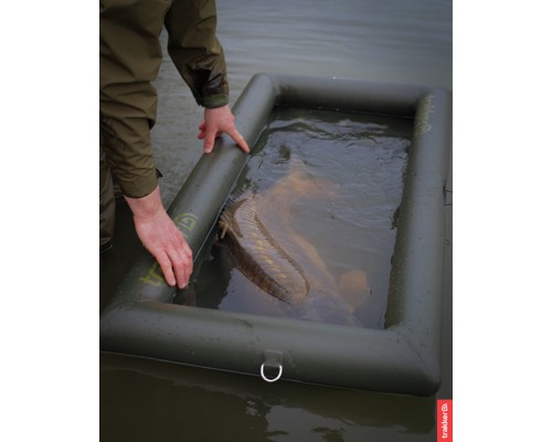 Надувной мат Trakker Sanctuary Corral